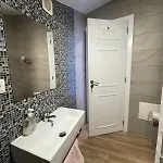 Сasa de vacaciones House In The Heart Of With Big Balcony *