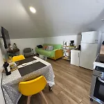 Дом отдыха House In The Heart Of With Big Balcony Фуншал