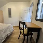 House In The Heart Of With Big Balcony Фуншал