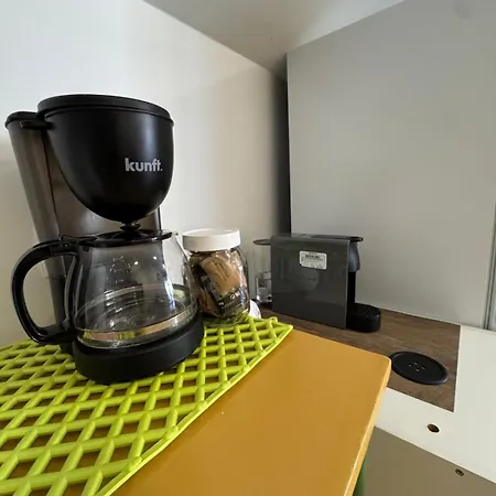 House In The Heart Of With Big Balcony 펜션 푼샬