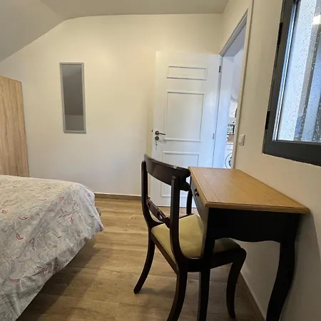 House In The Heart Of With Big Balcony Funchal (Madeira)