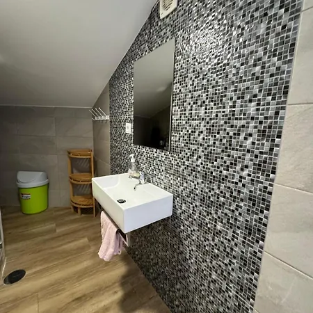 House In The Heart Of With Big Balcony Casa vacanze Funchal (Madeira)