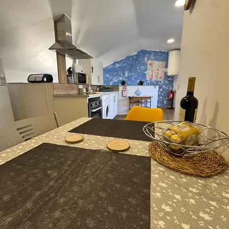 House In The Heart Of With Big Balcony Casa vacanze Funchal (Madeira)