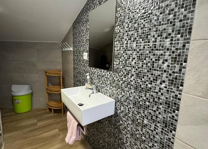 House In The Heart Of With Big Balcony Casa vacanze Funchal (Madeira)