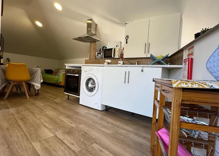 Casa vacanze House In The Heart Of With Big Balcony *