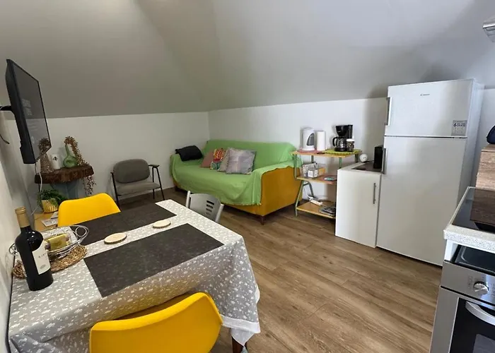 Casa vacanze House In The Heart Of With Big Balcony Funchal (Madeira)