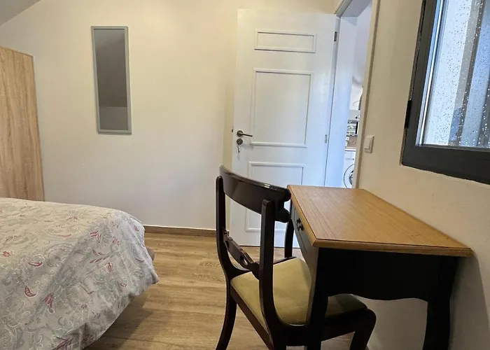 House In The Heart Of With Big Balcony Funchal (Madeira)