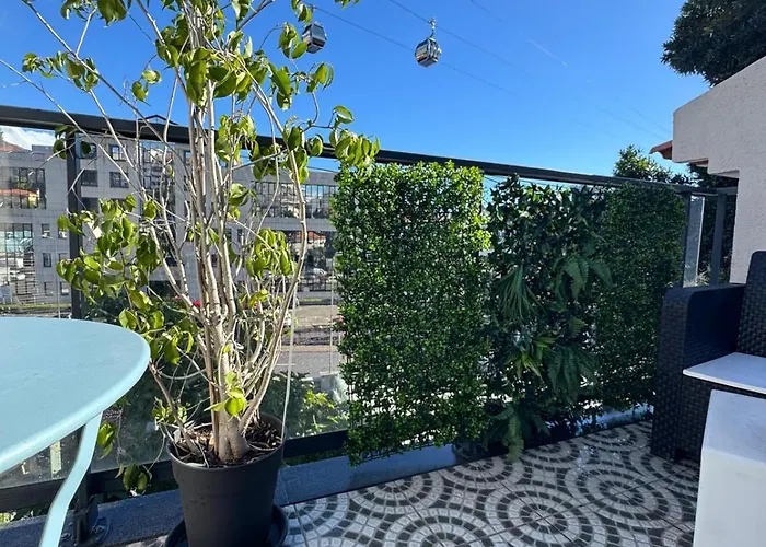 Casa vacanze House In The Heart Of With Big Balcony